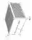 Fig. 02 - WIRELESS SPEAKER WITH PARABOLIC REFLECTORS