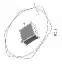 Fig. 07 - WIRELESS SPEAKER WITH PARABOLIC REFLECTORS