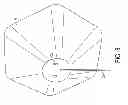 Fig. 09 - WIRELESS SPEAKER WITH PARABOLIC REFLECTORS