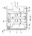 Fig. 04 - Acoustic layer in media device providing enhanced audio performance