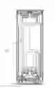 Fig. 02 - PILLAR SPEAKER