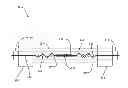Fig. 01 - Fiber splice housing with temperature compensation