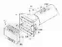 Fig. 01 - HEAT GUN HEAD