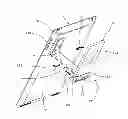 Fig. 01 - Document holder for a portable imaging apparatus