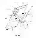 Fig. 02 - Document holder for a portable imaging apparatus