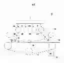 Fig. 07 - Belt unit and image forming apparatus