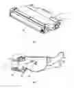 Fig. 02 - DEVELOPER CARTRIDGE