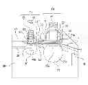 Fig. 01 - Curl correction apparatus, sheet conveying apparatus, and image forming apparatus