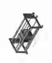 Fig. 02 - PRINT HEAD CLEANING APPARATUS AND METHOD FOR A RIBBON PRINTING SYSTEM