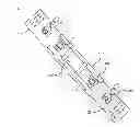 Fig. 01 - WALKWAY ASSEMBLY FOR PAVING MACHINES