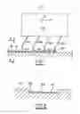Fig. 02 - Method and apparatus for forming and applying retroreflective pavement markings