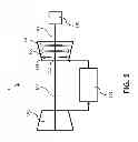 Fig. 02 - Cooling structure for turbomachine
