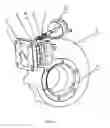 Fig. 02 - VOLUTE DEVICE FOR TURBINE