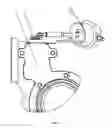 Fig. 06 - VOLUTE DEVICE FOR TURBINE