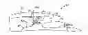 Fig. 01 - Pylon matched fan exit guide vane for noise reduction in a geared turbofan engine