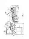Fig. 02 - Pylon matched fan exit guide vane for noise reduction in a geared turbofan engine