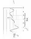 Fig. 04 - Pylon matched fan exit guide vane for noise reduction in a geared turbofan engine