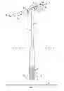 Fig. 02 - Partial pitch wind turbine with floating foundation