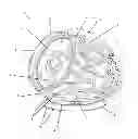 Fig. 01 - Hub for a wind turbine