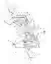 Fig. 02 - Three-plate die casting tool having a gating system, and gating system