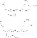 Fig. 40 - AMIDO-AMINE DENDRIMER COMPOSITIONS