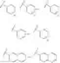 Fig. 06 - Factor IXa inhibitors