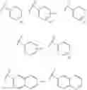 Fig. 45 - Factor IXa inhibitors