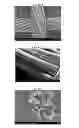 Fig. 05 - Embedding nanoparticles in thermoplastic polymers