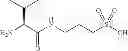 Fig. 12 - Methods, compounds, compositions and vehicles for delivering 3-amino-1-propanesulfonic acid