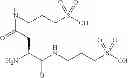Fig. 122 - Methods, compounds, compositions and vehicles for delivering 3-amino-1-propanesulfonic acid