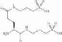 Fig. 123 - Methods, compounds, compositions and vehicles for delivering 3-amino-1-propanesulfonic acid