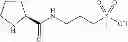 Fig. 13 - Methods, compounds, compositions and vehicles for delivering 3-amino-1-propanesulfonic acid