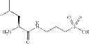 Fig. 15 - Methods, compounds, compositions and vehicles for delivering 3-amino-1-propanesulfonic acid