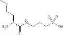 Fig. 16 - Methods, compounds, compositions and vehicles for delivering 3-amino-1-propanesulfonic acid
