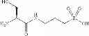 Fig. 17 - Methods, compounds, compositions and vehicles for delivering 3-amino-1-propanesulfonic acid