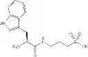 Fig. 26 - Methods, compounds, compositions and vehicles for delivering 3-amino-1-propanesulfonic acid