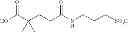 Fig. 78 - Methods, compounds, compositions and vehicles for delivering 3-amino-1-propanesulfonic acid