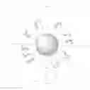 Fig. 01 - PERMEATION ENHANCED ACTIVE-CARRYING NANOPARTICLES