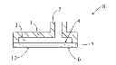 Fig. 01 - Apparati for fabricating thin semiconductor bodies from molten material