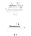 Fig. 03 - Apparati for fabricating thin semiconductor bodies from molten material