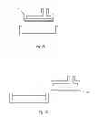 Fig. 04 - Apparati for fabricating thin semiconductor bodies from molten material