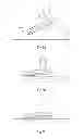 Fig. 11 - Apparati for fabricating thin semiconductor bodies from molten material