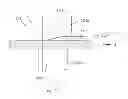 Fig. 27 - Apparati for fabricating thin semiconductor bodies from molten material
