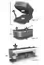 Fig. 23 - Universal hardware platform and toolset for operating and fabricating microfluidic devices