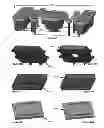 Fig. 28 - Universal hardware platform and toolset for operating and fabricating microfluidic devices