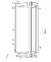 Fig. 04 - Cartridge for a dispensing system