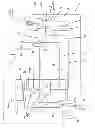 Fig. 01 - Machine and method for producing and dispensing liquid or semi-liquid consumer food products