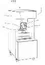 Fig. 06 - Machine and method for producing and dispensing liquid or semi-liquid consumer food products