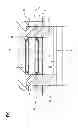 Fig. 08 - Machine and method for producing and dispensing liquid or semi-liquid consumer food products