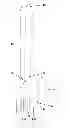 Fig. 01 - Slotted batter spatula